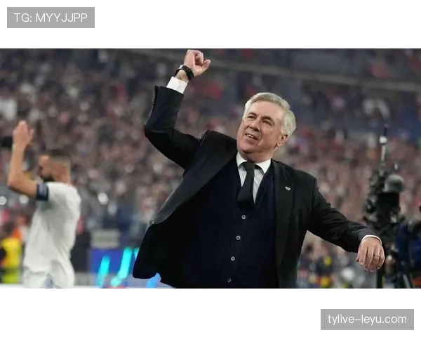 安切洛蒂压迫体系重塑赛场格局，新战术引领足球潮流