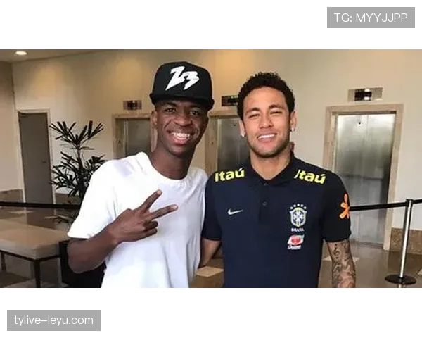 内马尔维尼修斯巴西联袂破门 桑巴双星闪耀助力球队大捷