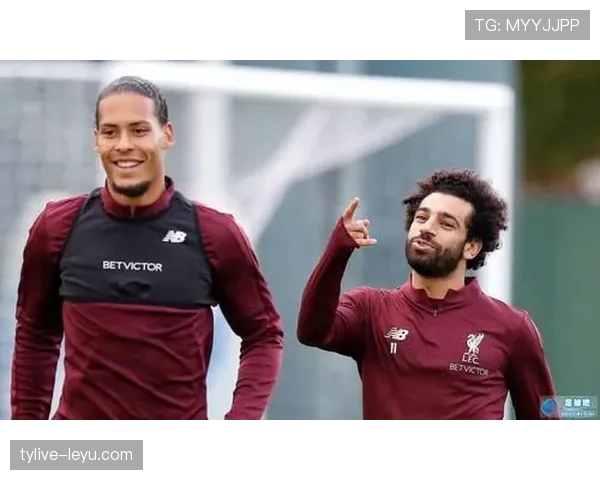 范戴克状态回暖引领战术革新，灵活协作成球队关键