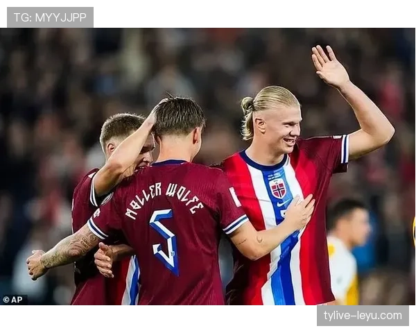 哈兰德全力打磨技术，以最佳状态迎战新赛季