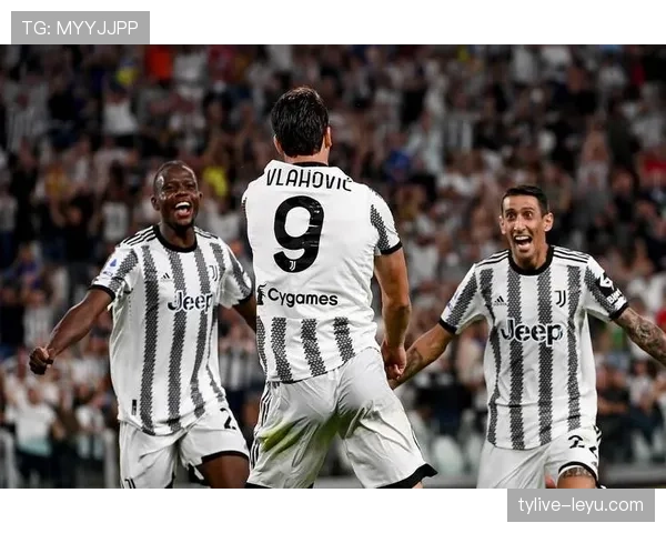 尤文图斯防守数据回暖，顶级防线雏形初现