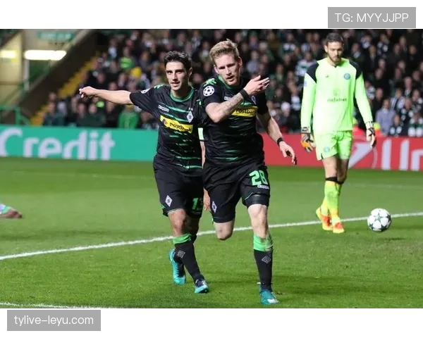 门兴欧战强势复苏，状态回暖凸显德甲竞争力提升