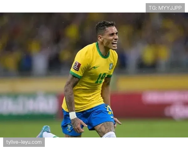 拉菲尼亚状态持续攀升，成巴西国家队关键先生