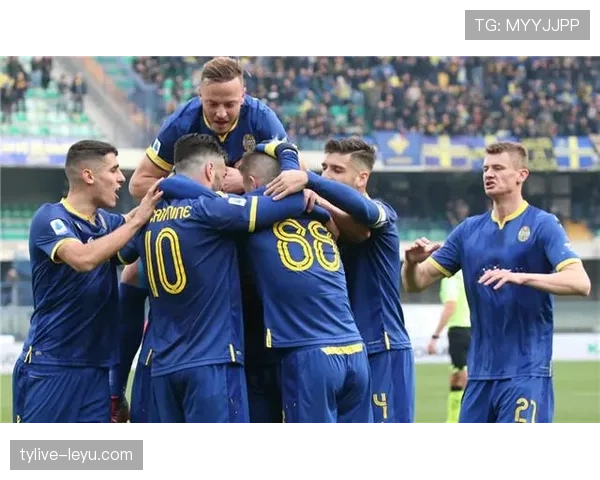 维罗纳锋线近期表现稳健,进攻效率持续提升