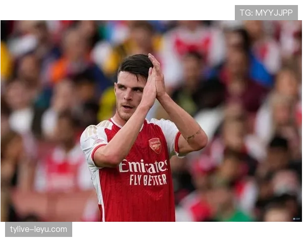 琼阿梅尼 vs 德克兰·赖斯:英超后腰的角色定位与比赛影响力对比 琼阿梅尼 vs 德克兰·赖斯:英超后腰的角色定位与比赛影响力对比